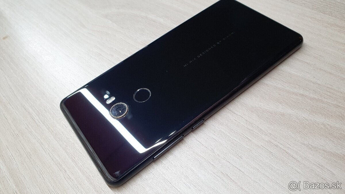 Xiaomi Mi Mix 2 64GB - 4