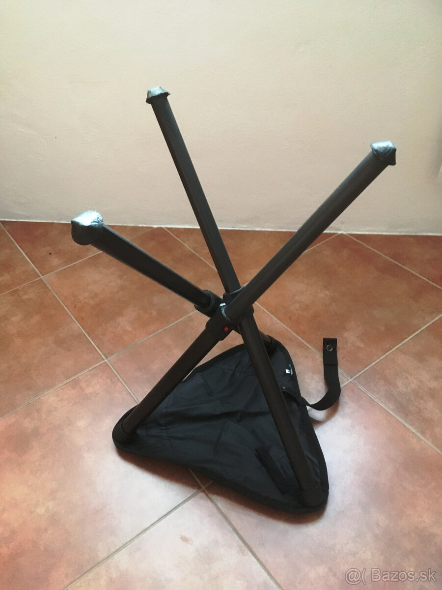 Skládací židlička Walkstool - 4