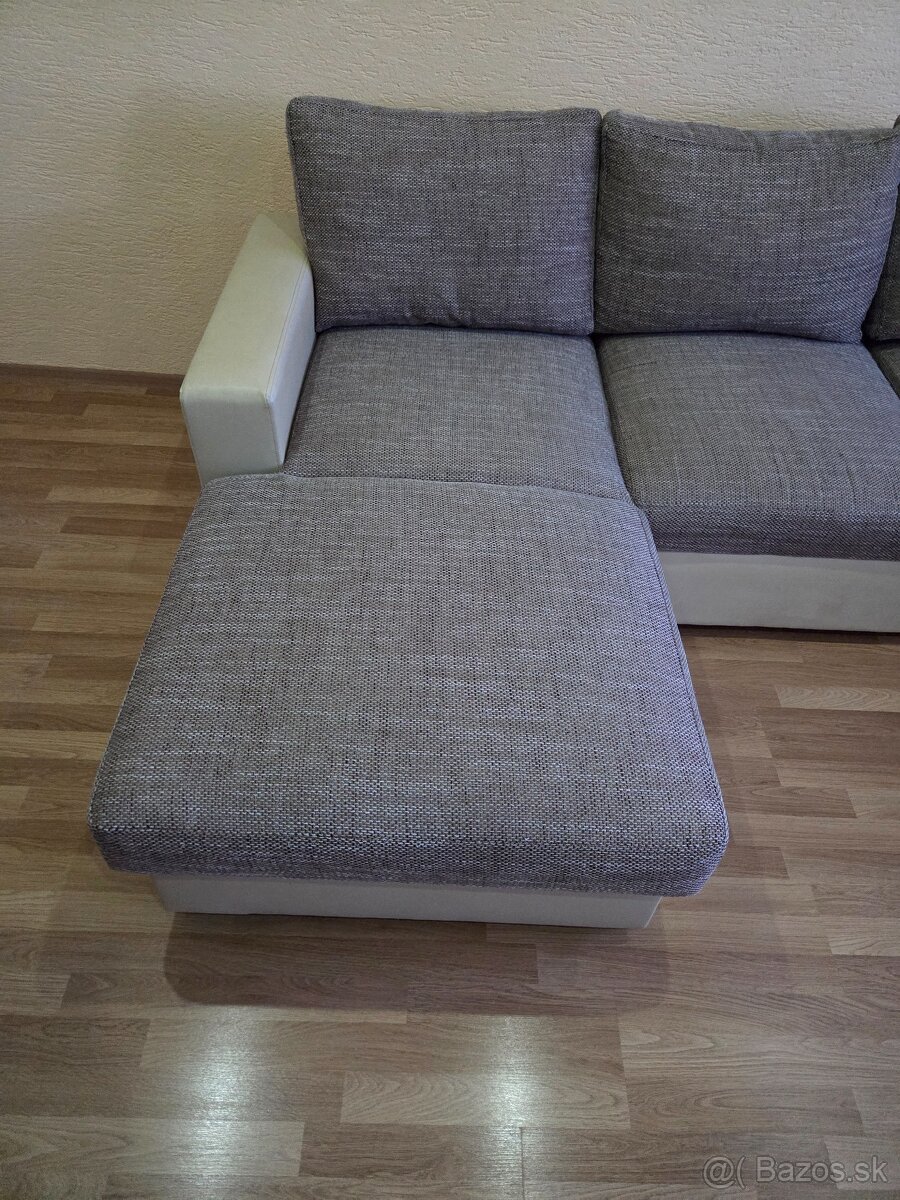 Predám sedaciu súpravu. - 4