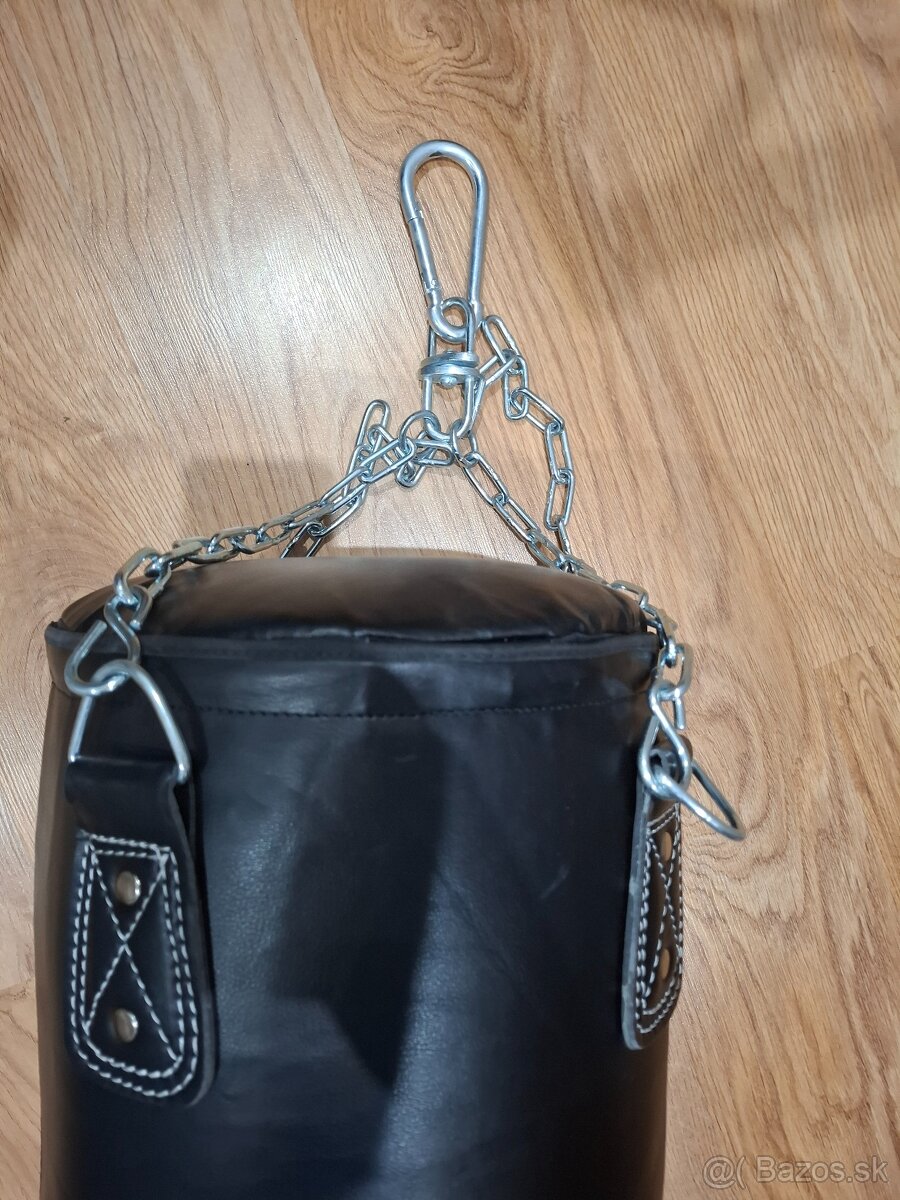 Predám boxovacie vrece - 4