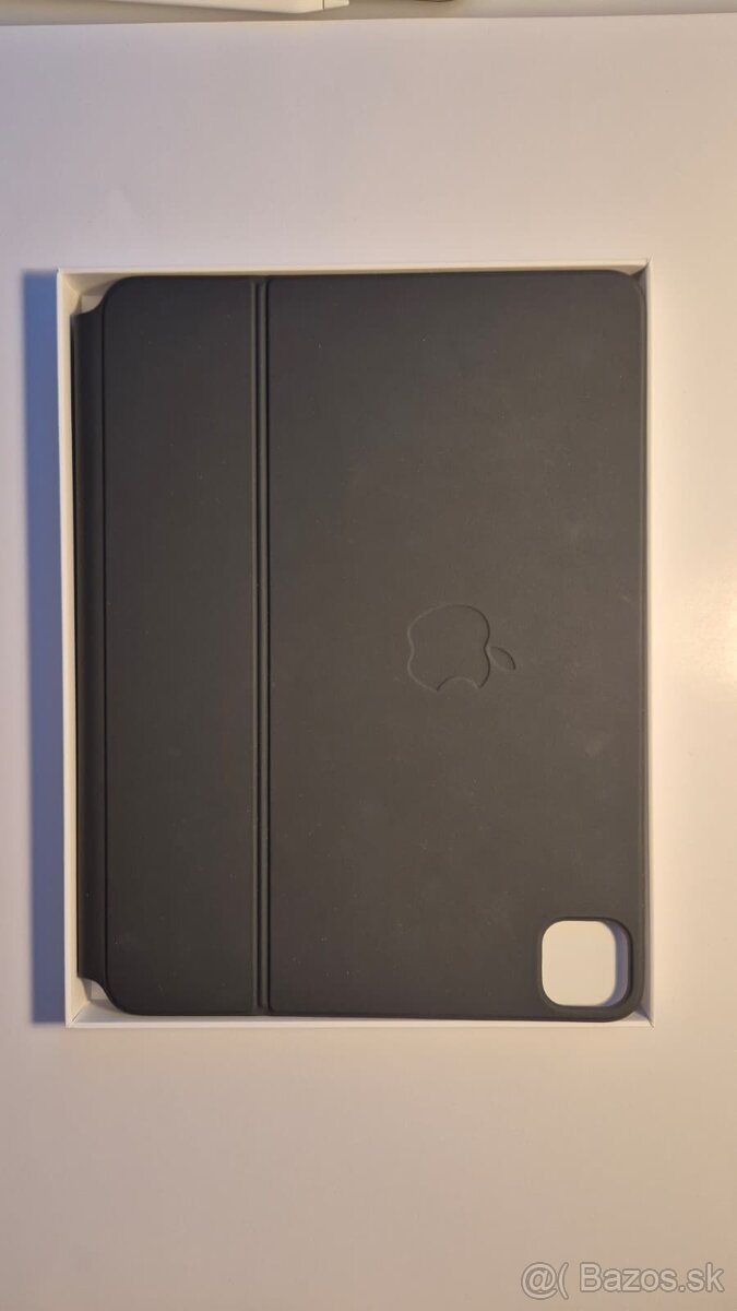 Apple magic keyboard 11' - 4