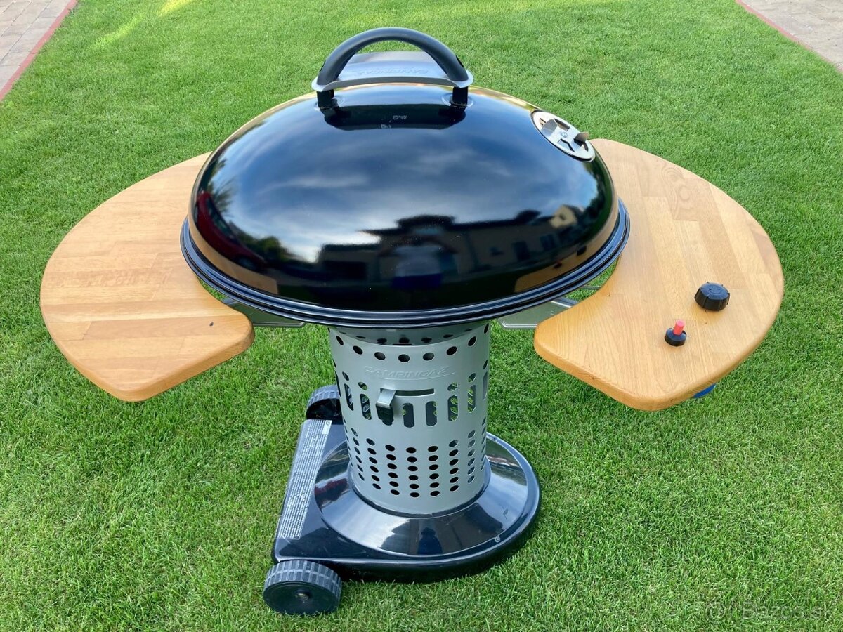 Campingaz gril - 4
