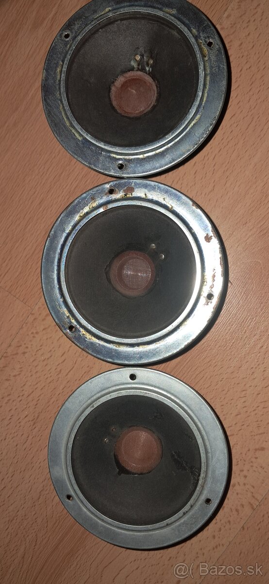 Reproduktory - 4
