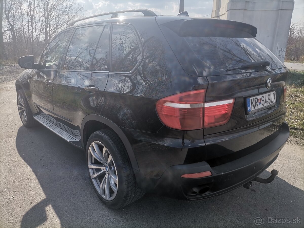 BMW X5 - 4