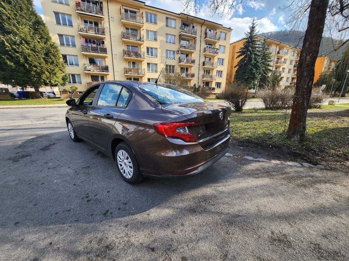 Fiat Tipo 1.3 multijet - 4