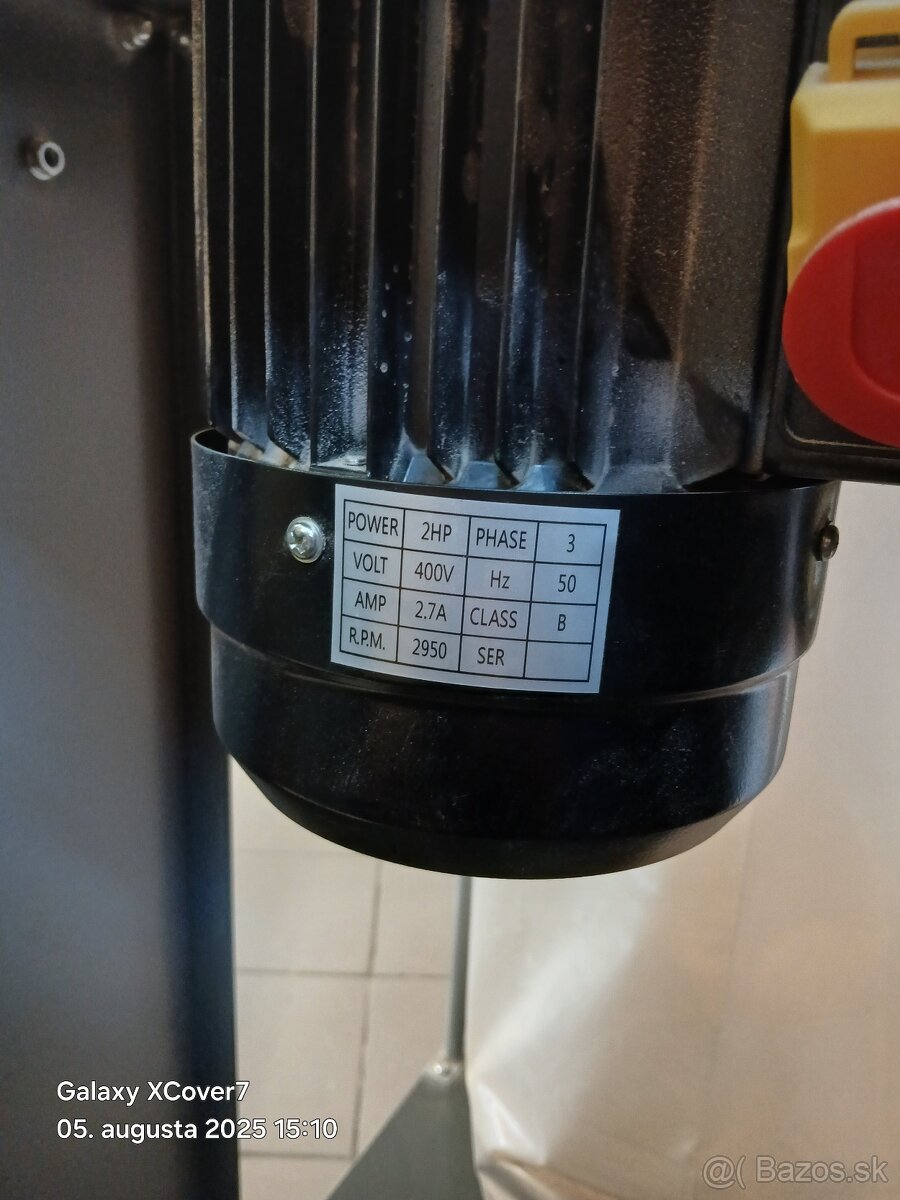 Predám odsávanie - 4