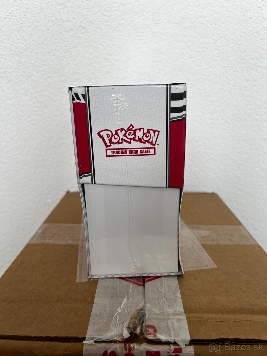 Pokémon White Flare ETB - 4