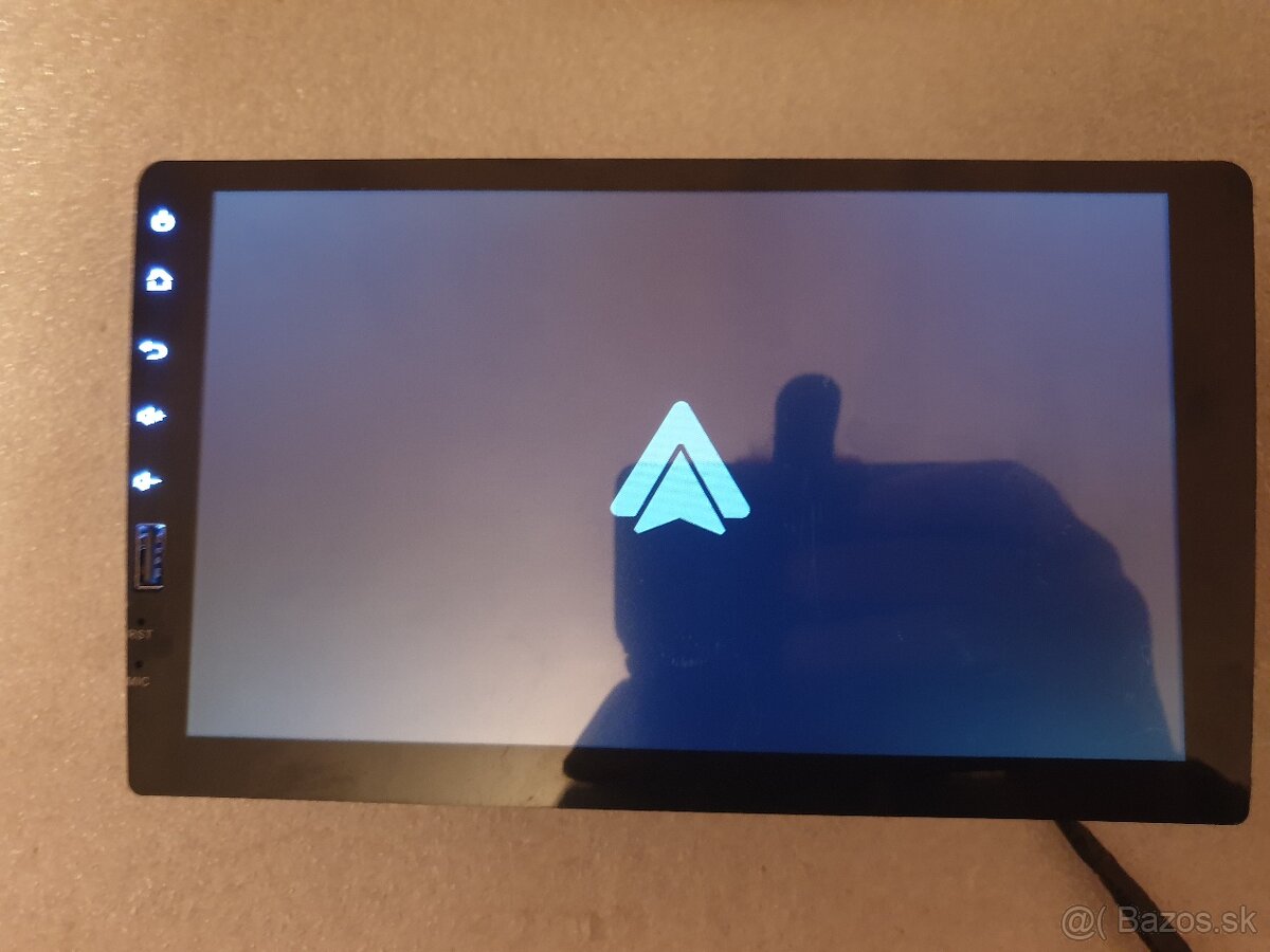 Predam 1 din 9 pal radio MP5 - 4