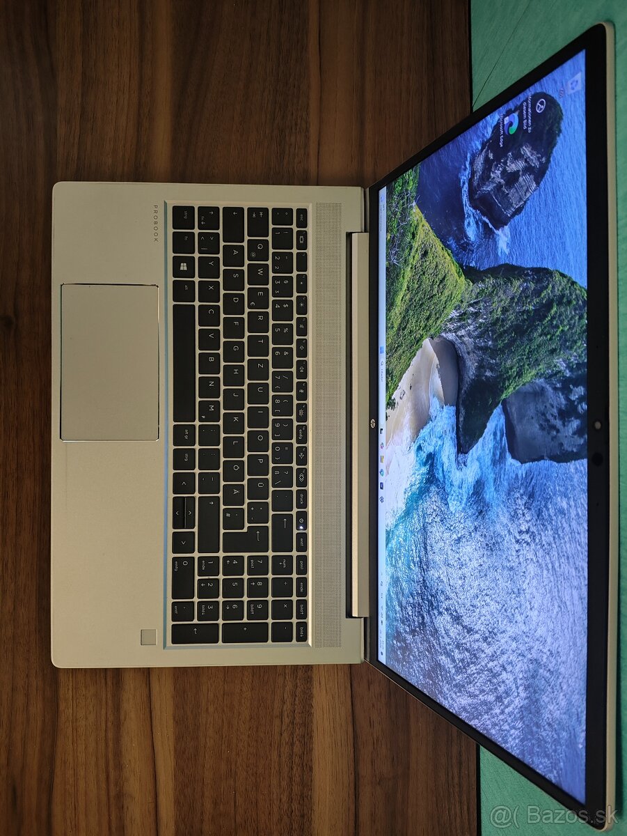 HP ProBook 455 G8 | R7 • 16GB • 512GB SSD - 4