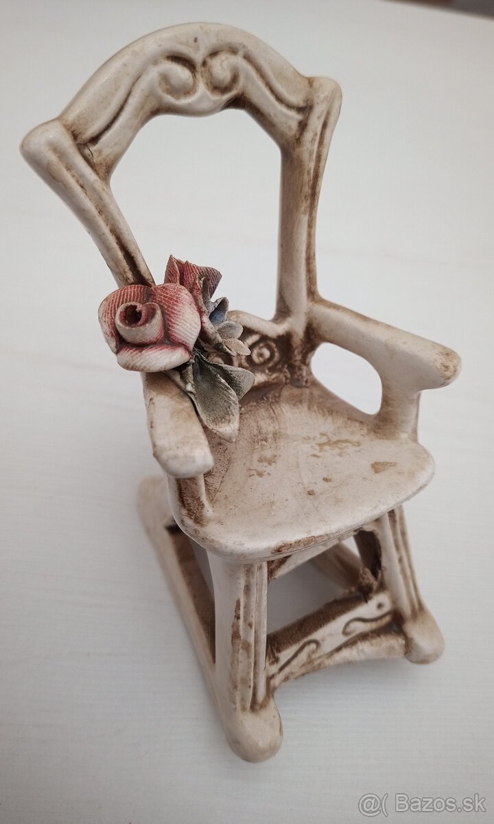 Keramická izbička - 4