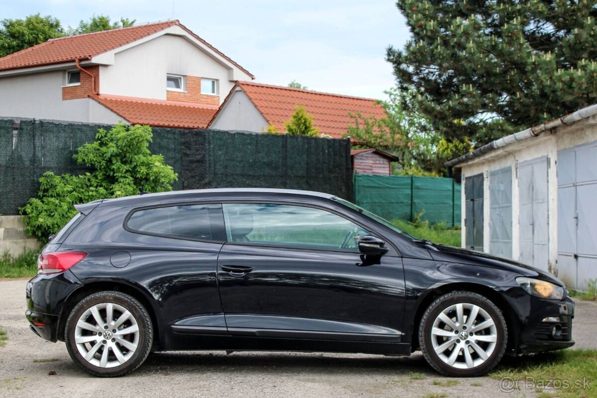 Volkswagen Scirocco 1.4 TSI - 4