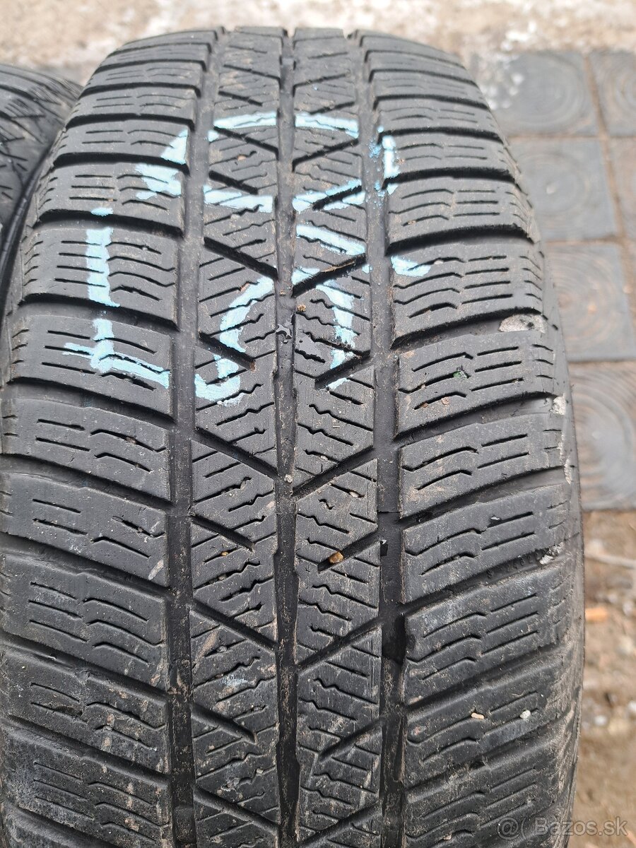 195/65 r15 Barum - 4