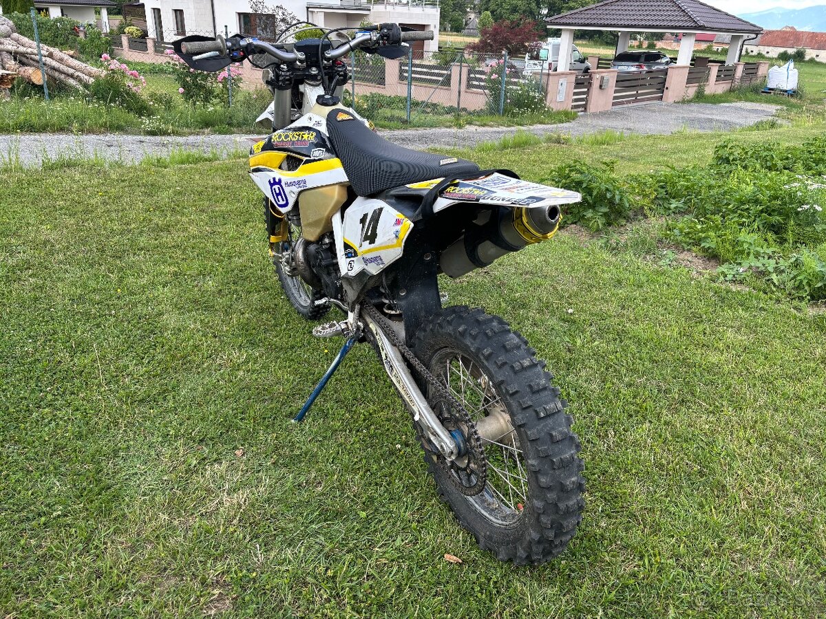 Husqvarna TE 300