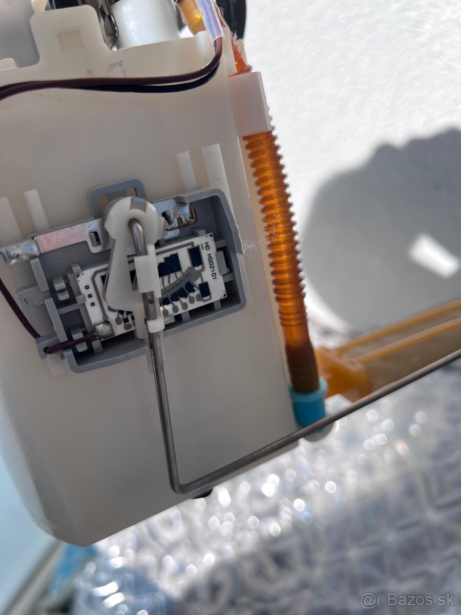 palivove cerpadlo komplet teleso - 4