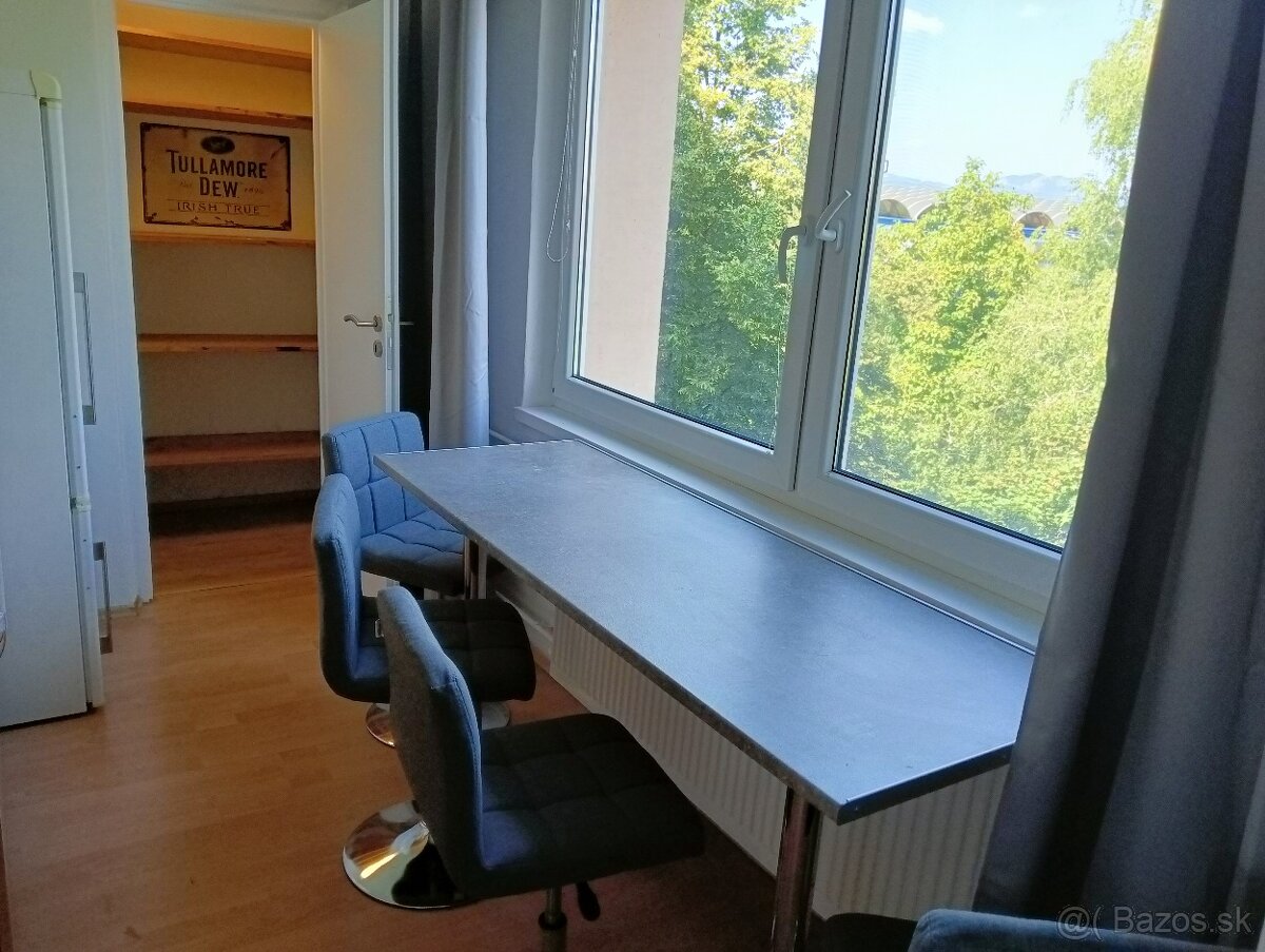 Priestranný 3-izbový byt, 88 m2, Dubnica nad Váhom - 4