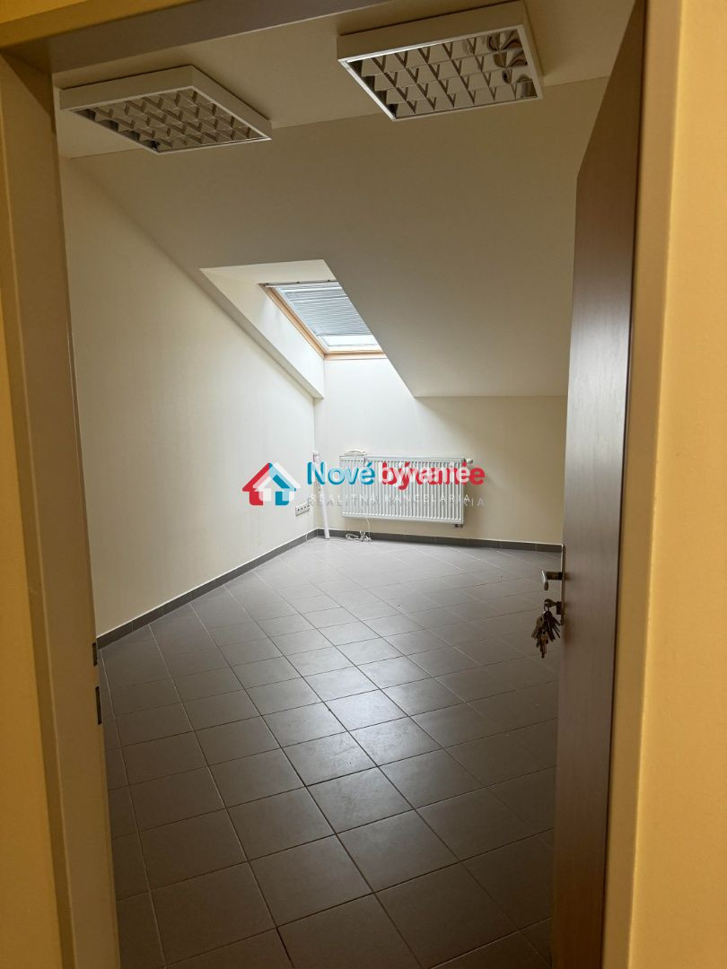 Prenájom kancelárske priestory - Žilina - 4