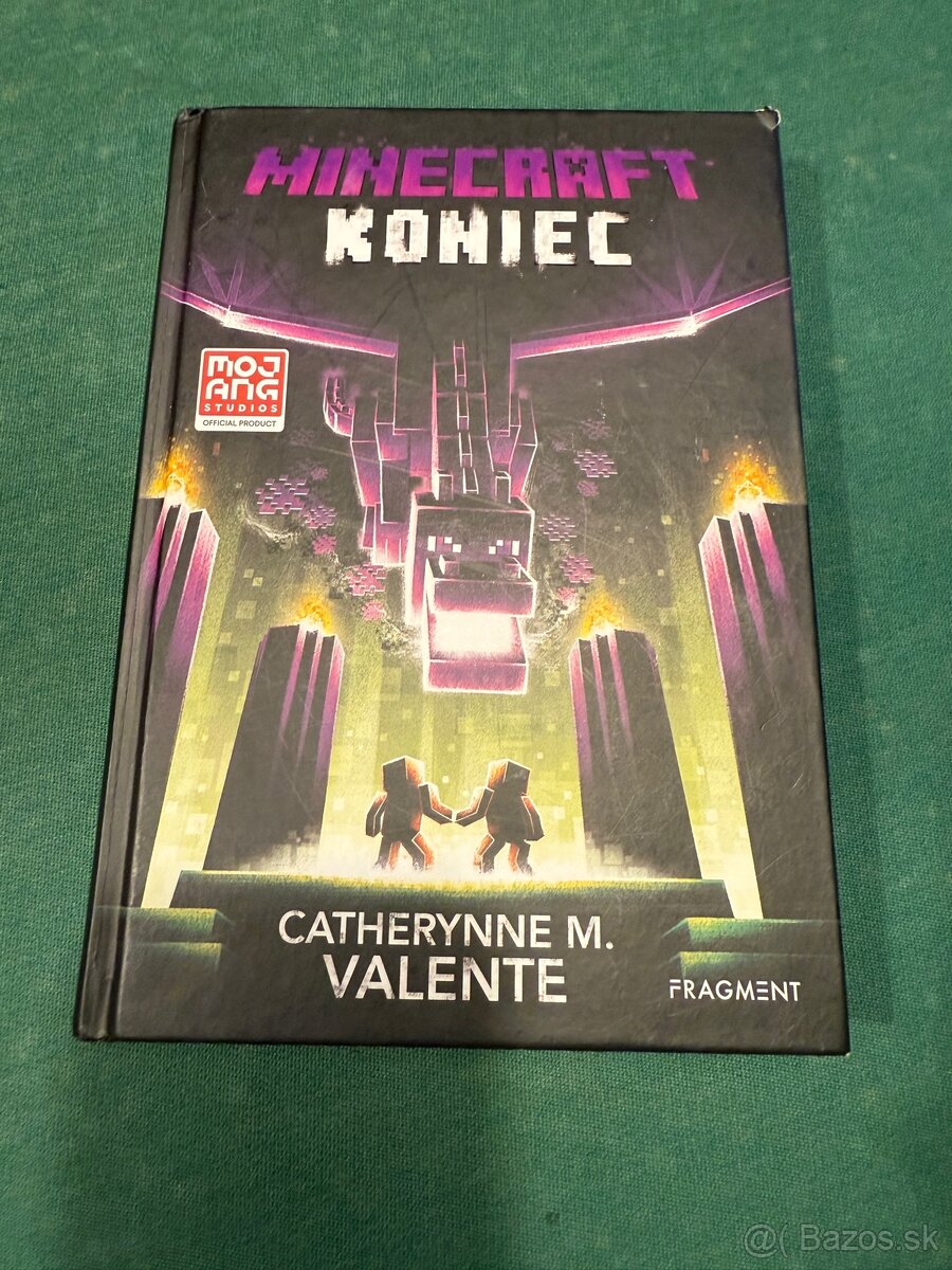 Knihy, hračky, kartičky - 4