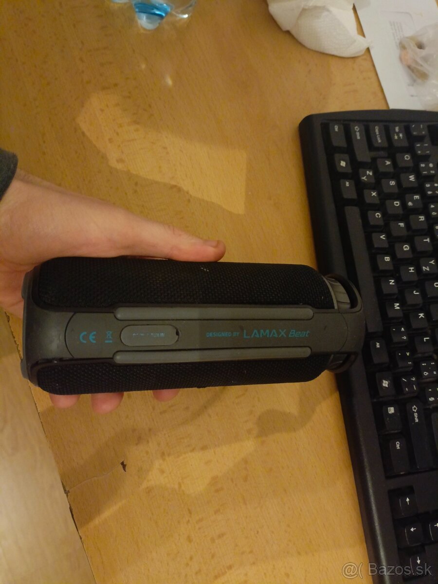 Reproduktor lamax best sounder.so-q - 4