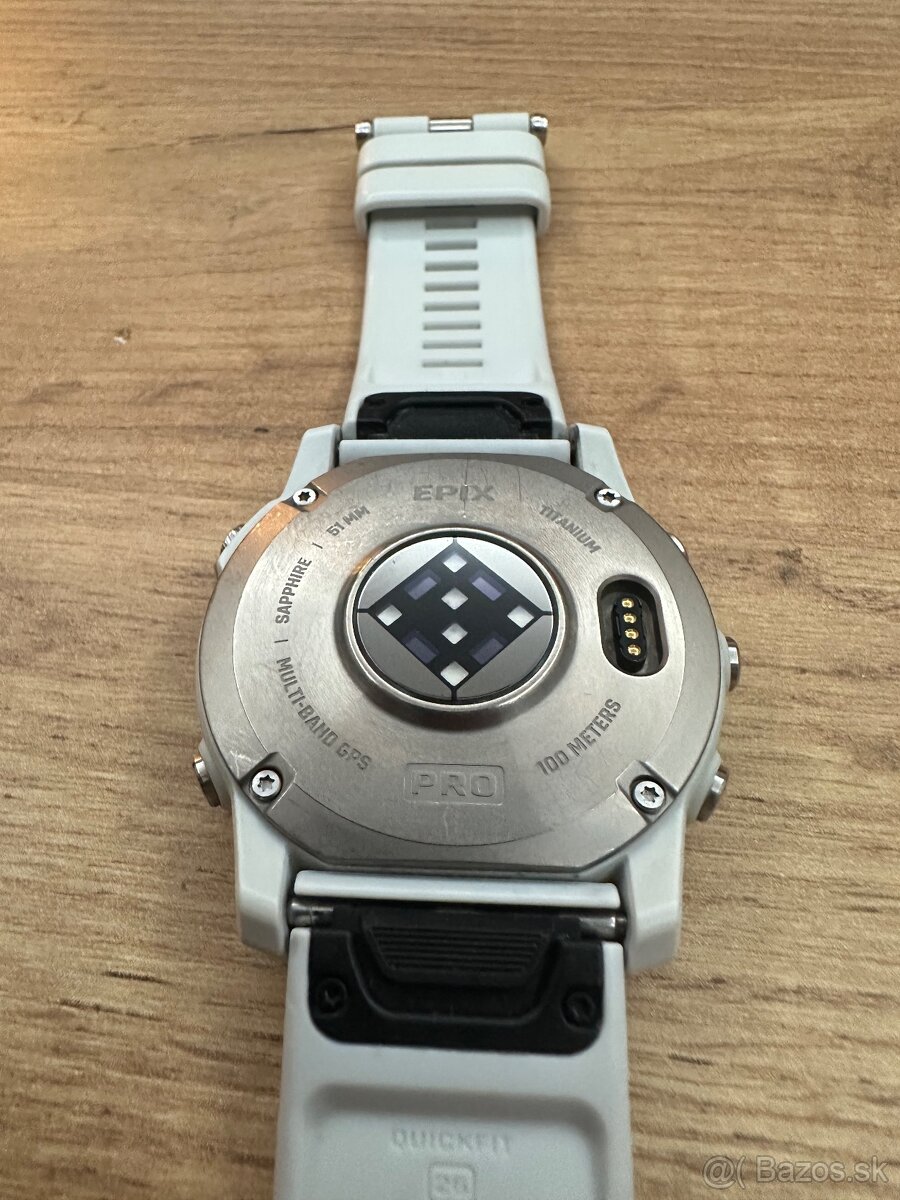 Garmin epix pro 2 - 4