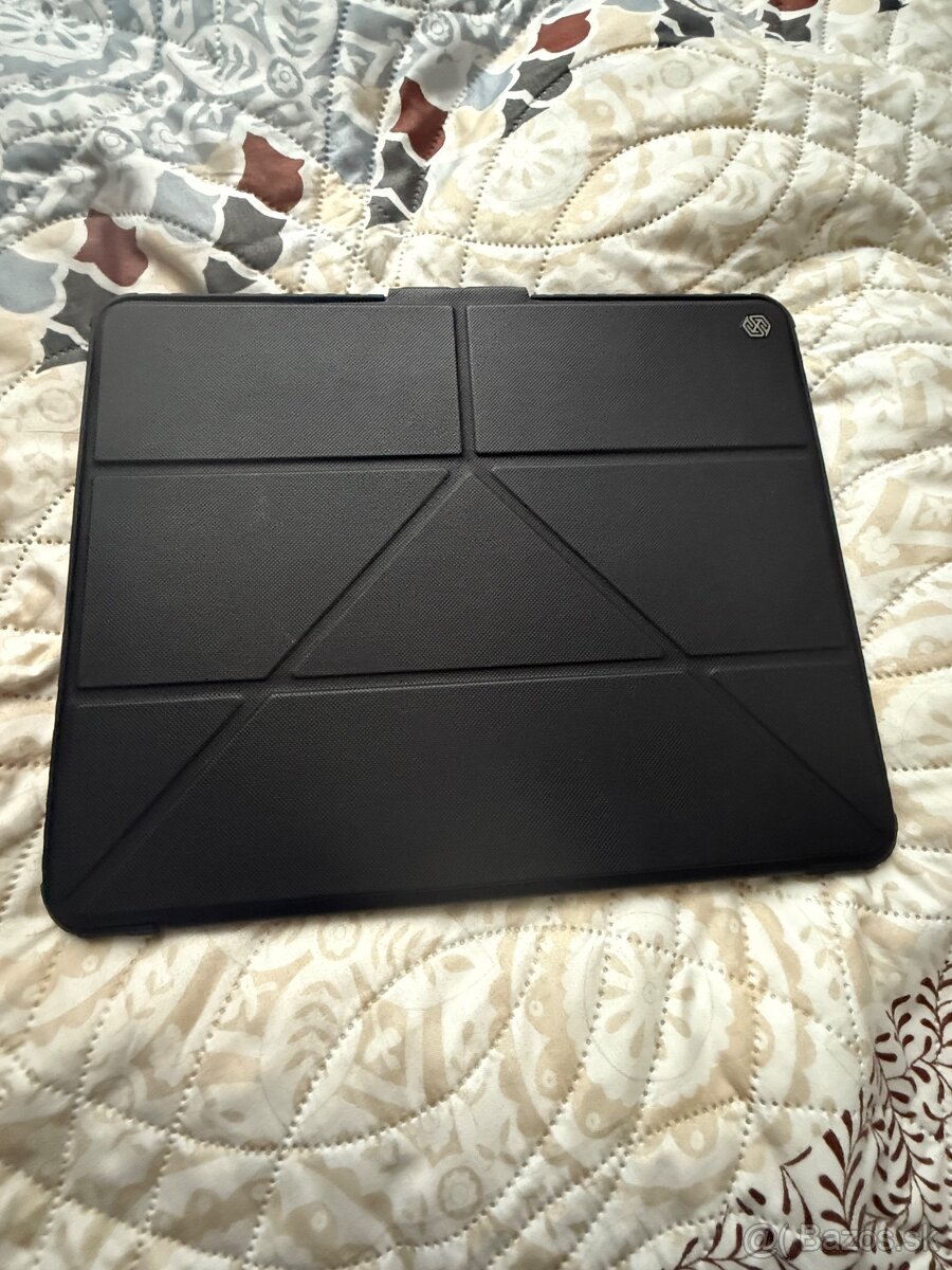 Apple iPad Pro 12,9" 128 GB Wi-Fi vesmírne šedý (2020) + Pe - 4