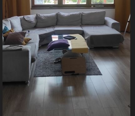 Učková gaučovka - 4