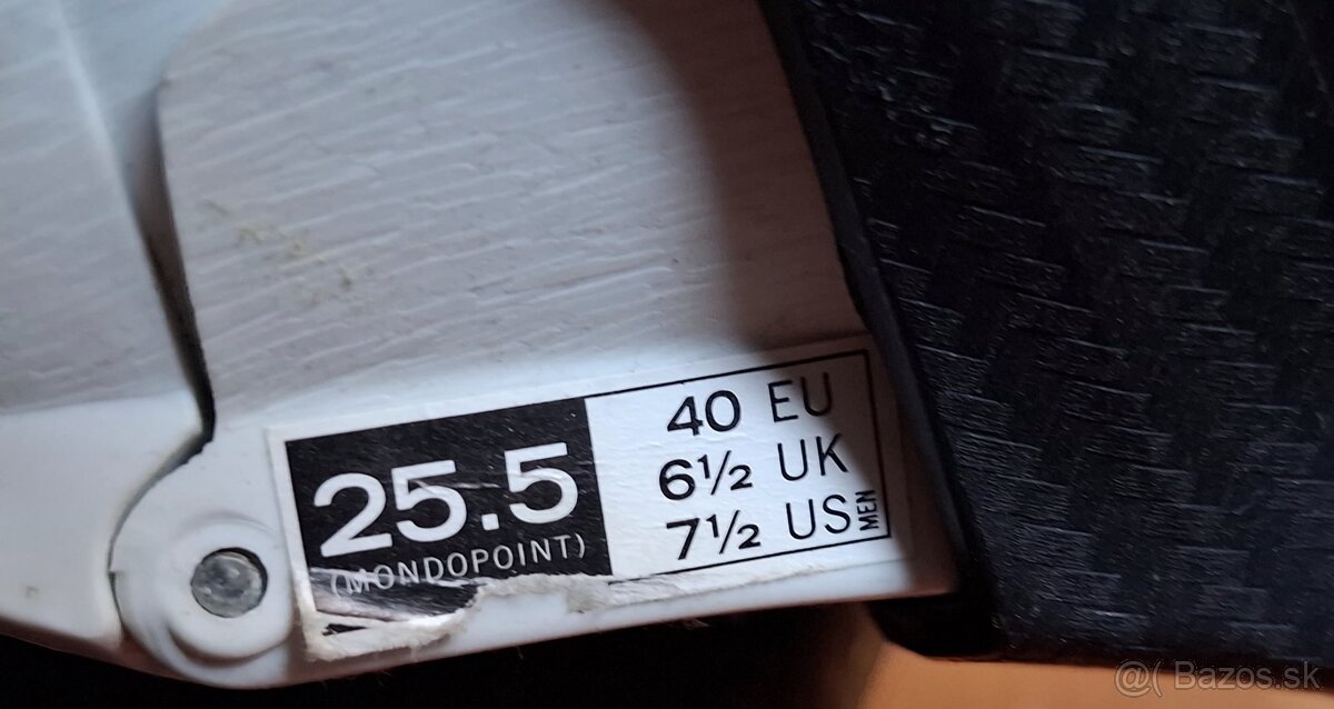 Dynafit TLT7 veľkosť 40 - 4