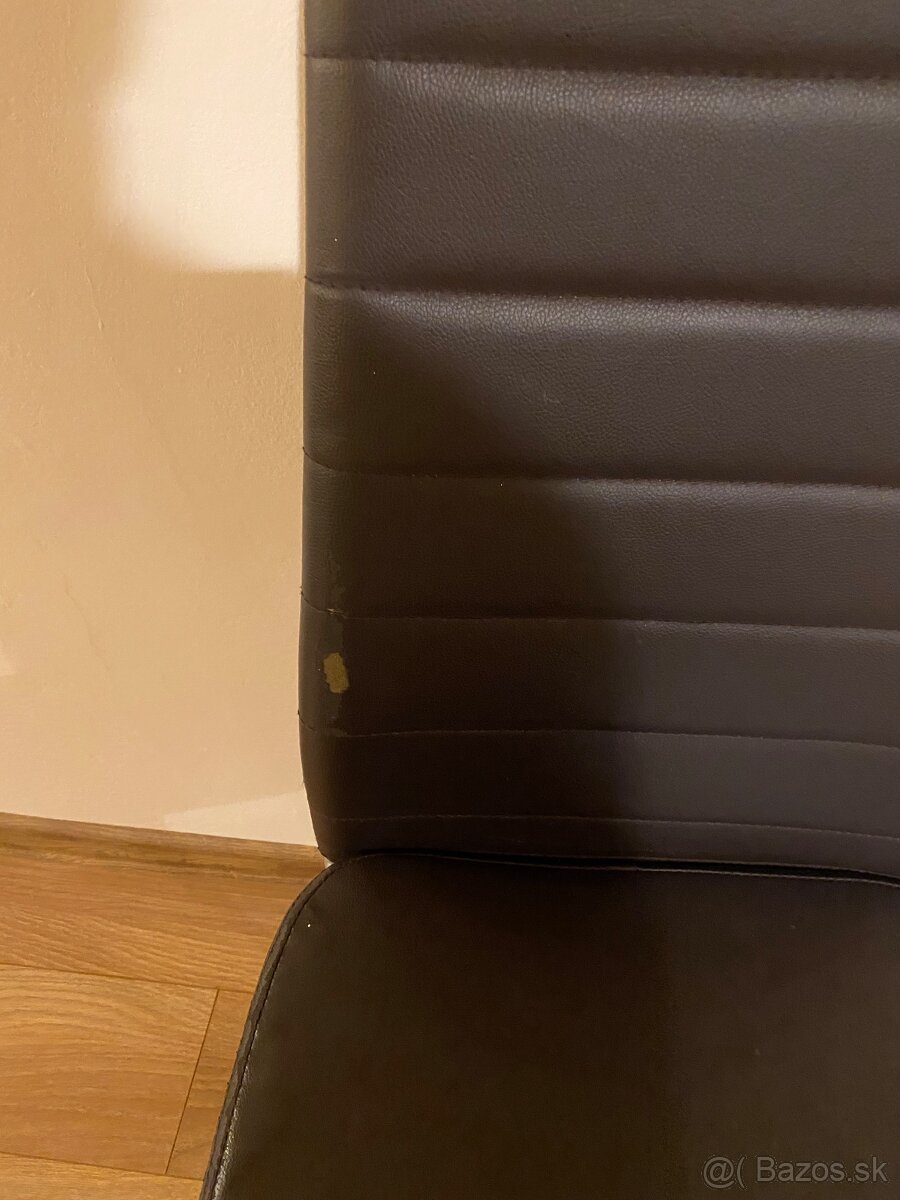 Jefalenske stolicky - 4