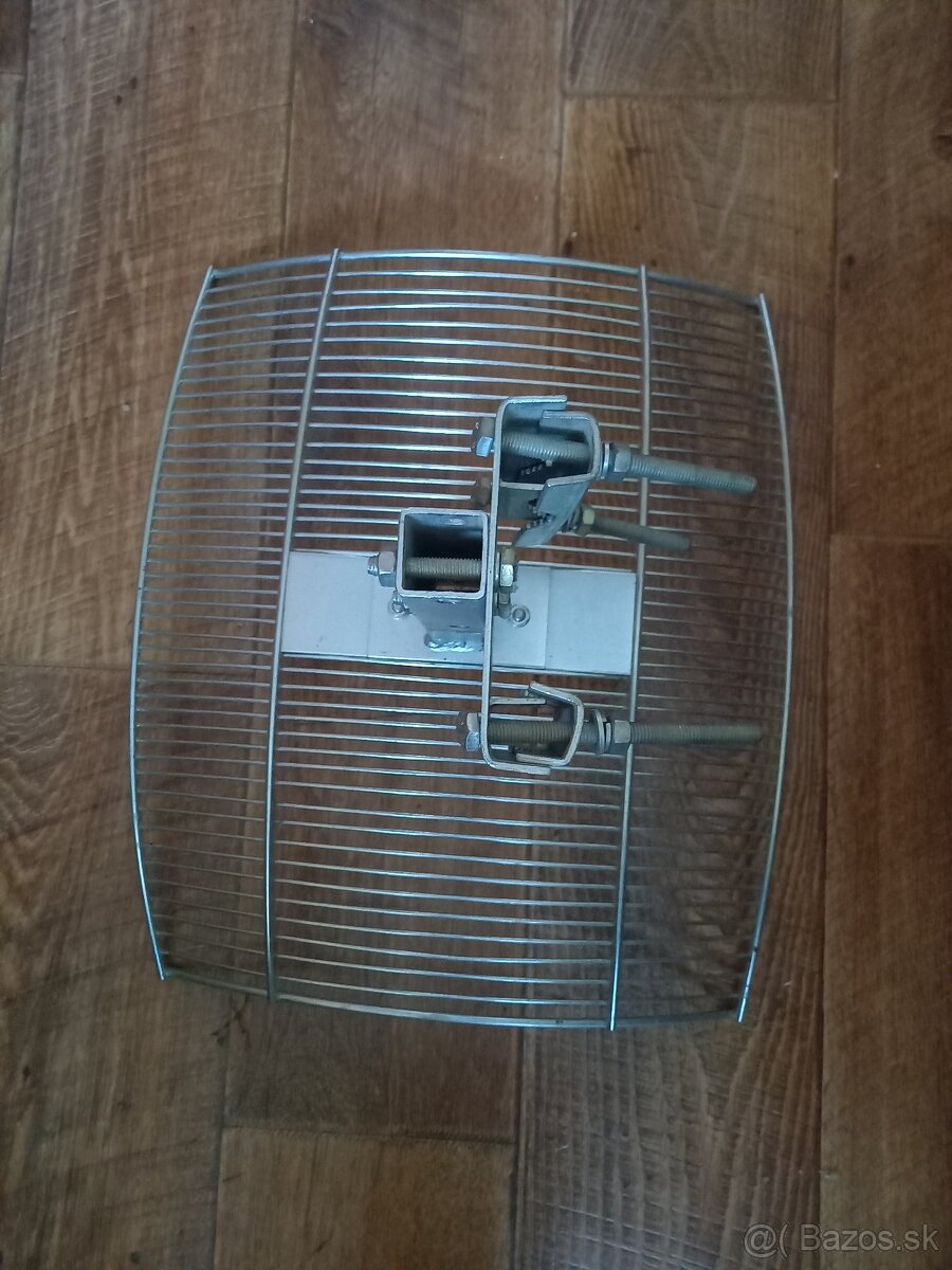 Vonkajšia anténa PC/TV - 4