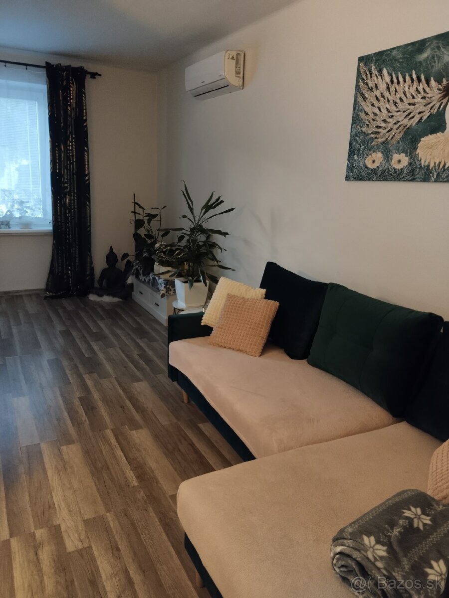 Byt ( 2i) na prenájom Spišské Podhradie - 4