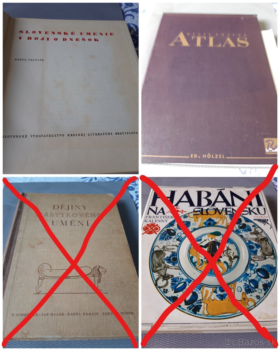 Predam starsie knizky - 5 - 4