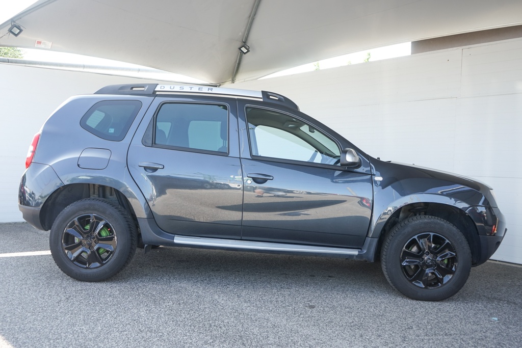 135- Dacia, Duster, 2015, nafta, 1.5 DCI, 80kw - 4