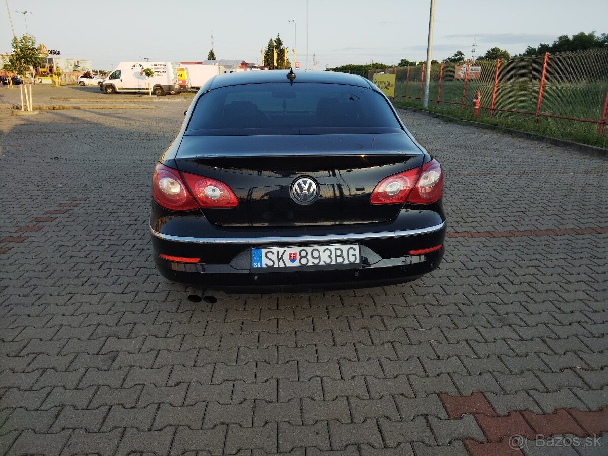 Passat CC automatic AKCIA - 4