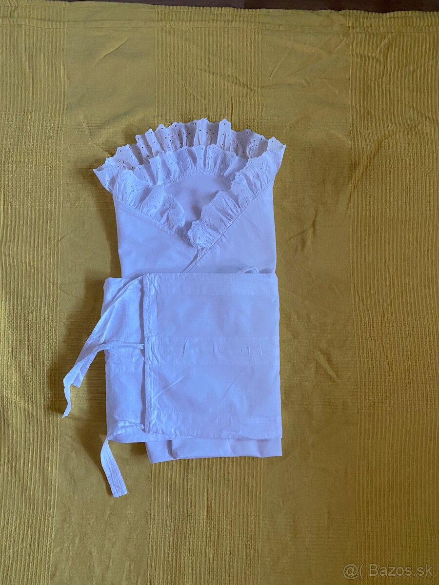 RETRO ZAVINOVAČKY A KOŠIELKY - 4