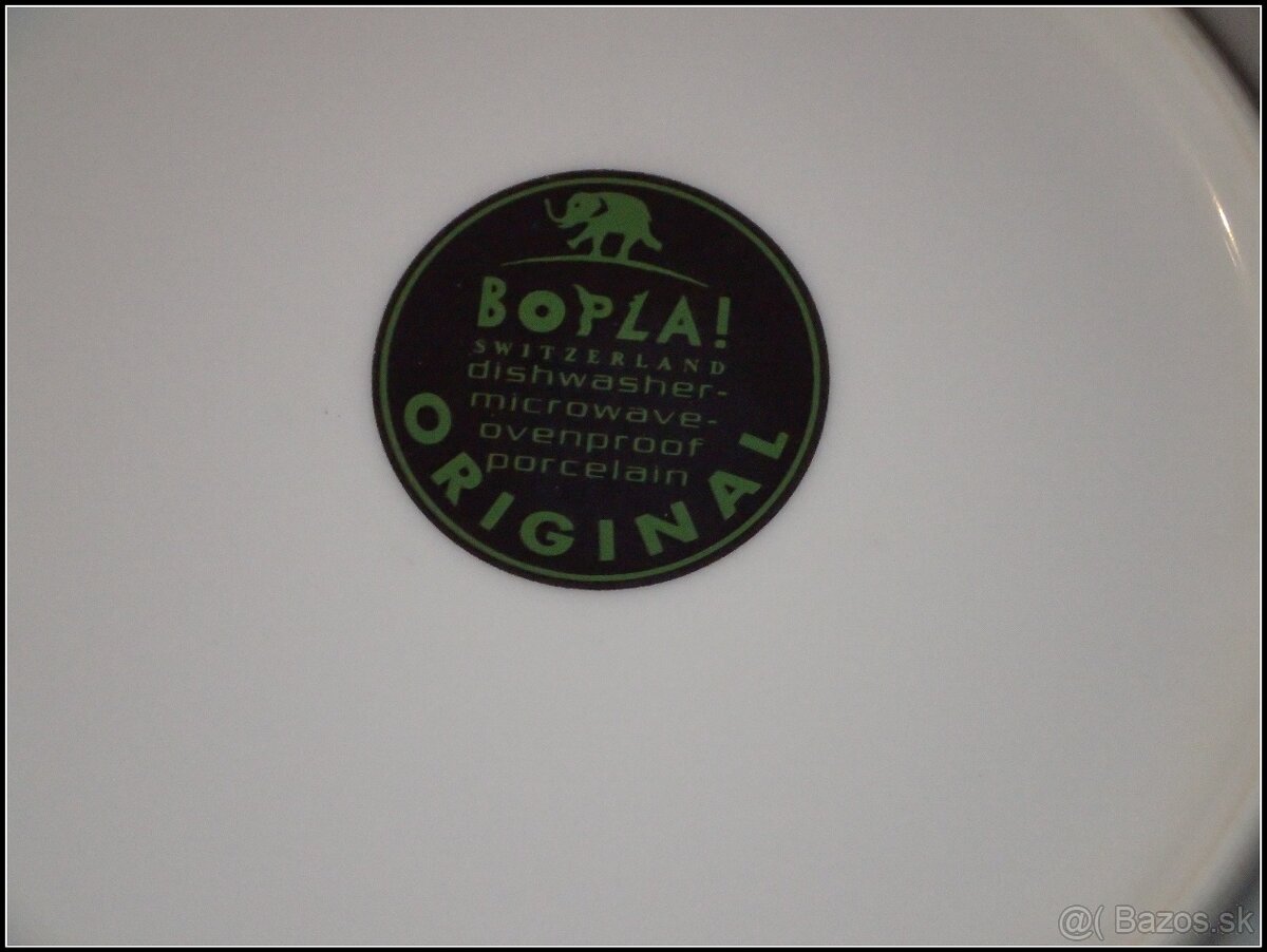 Tanier BOPLA s papagájmi - 4