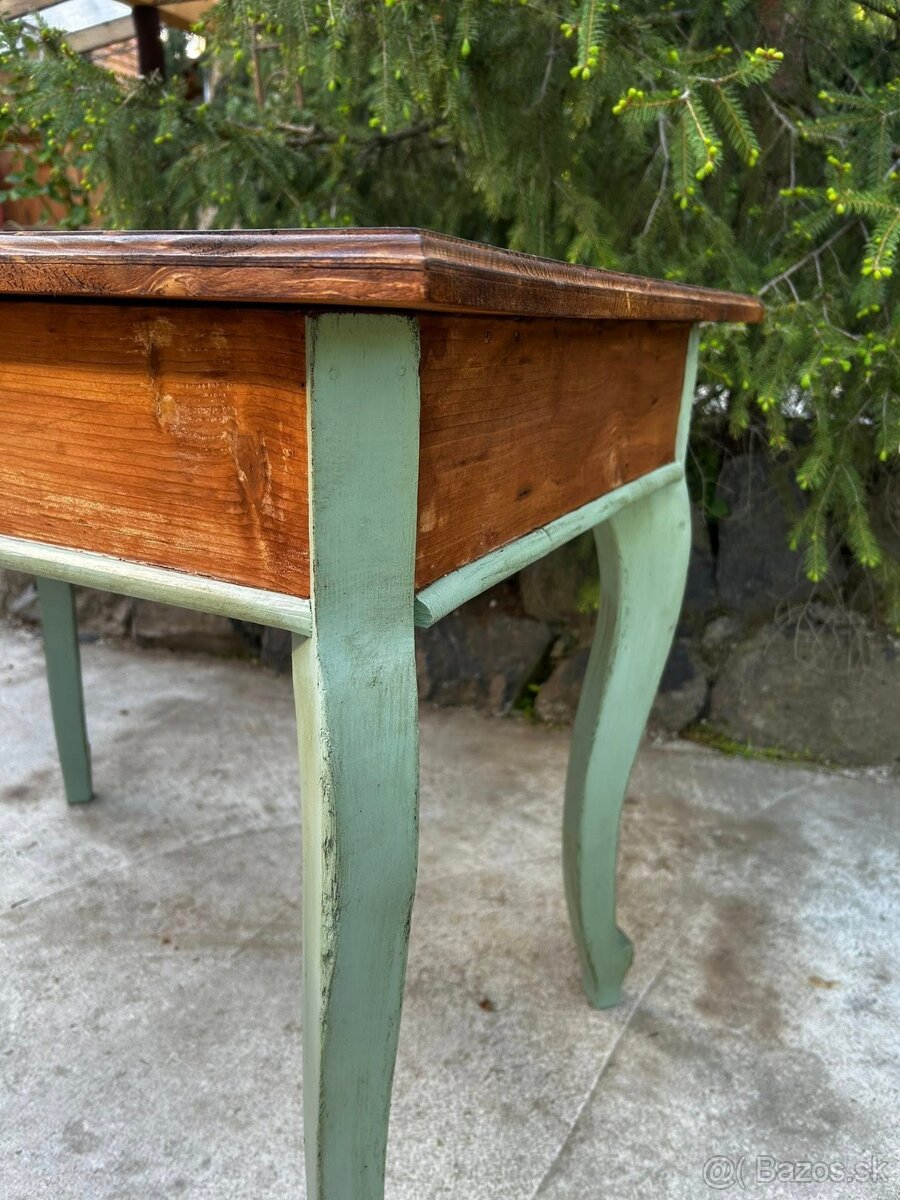 Vidiecký stôl - ST34 - 4