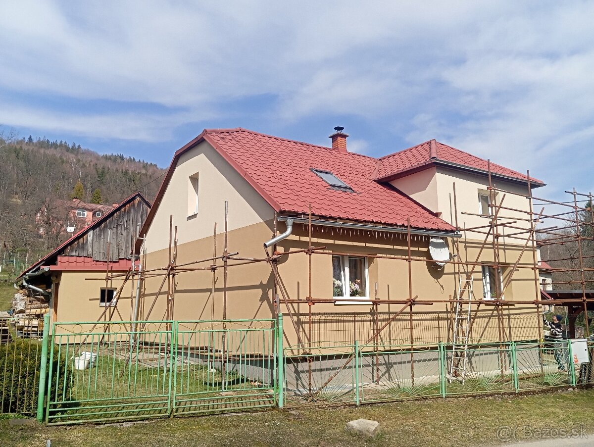 Hľadám ľudí na zatepľovanie - 4