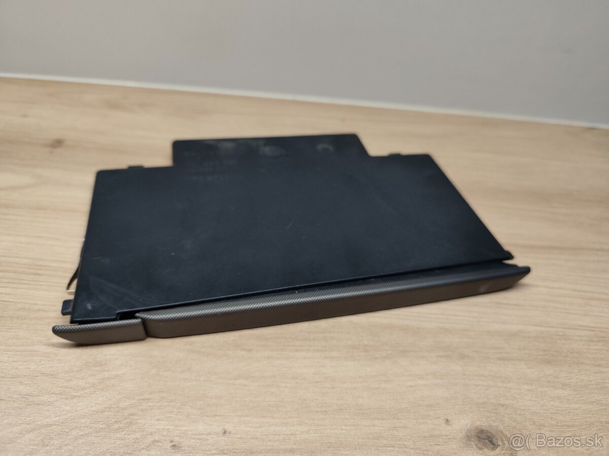 Držák nápojů VW Passat B5 3B1 858 569 - 4