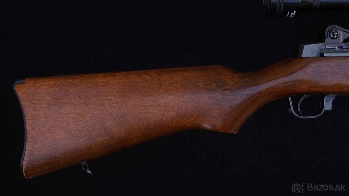 Predam Ruger Mini14 223rem. - 4