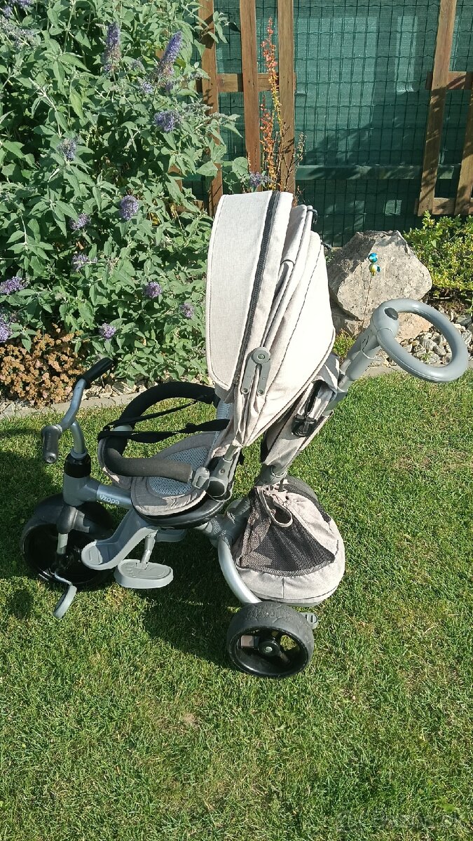 Trojkolka ZOPS CITIGO 6v1 30€ - 4