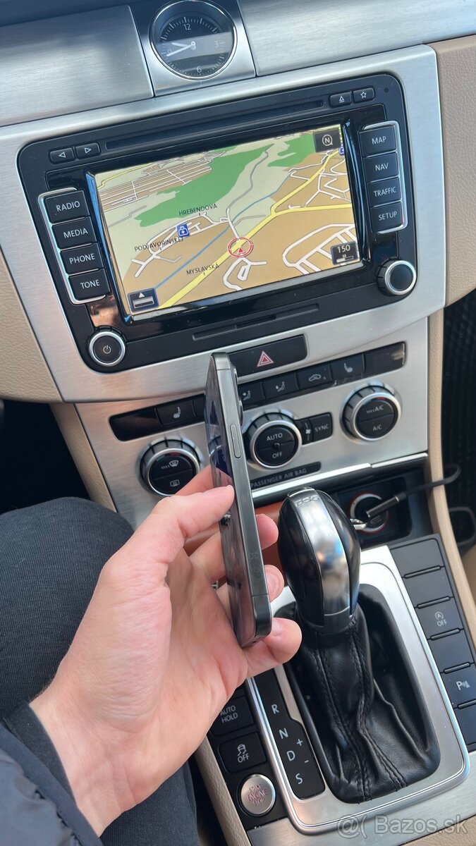 iPhone 15 Pro 256Gb Ako Nový - 4