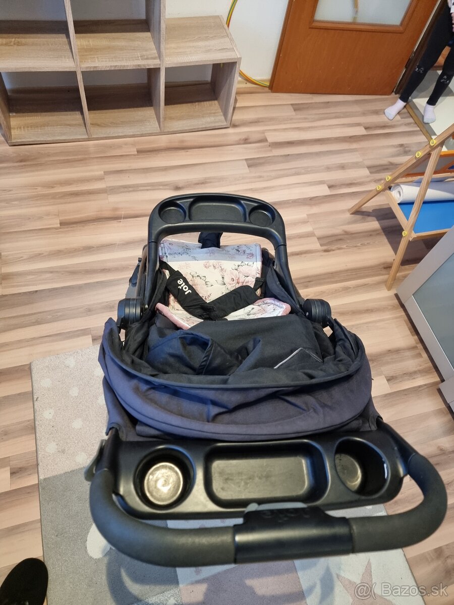 Športový kočík - 4
