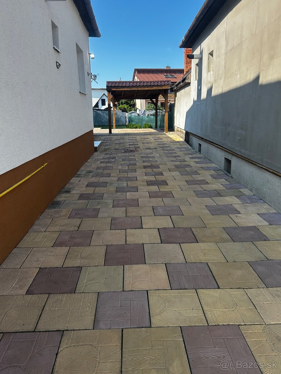 Rodiny Dom Trebisov - 4