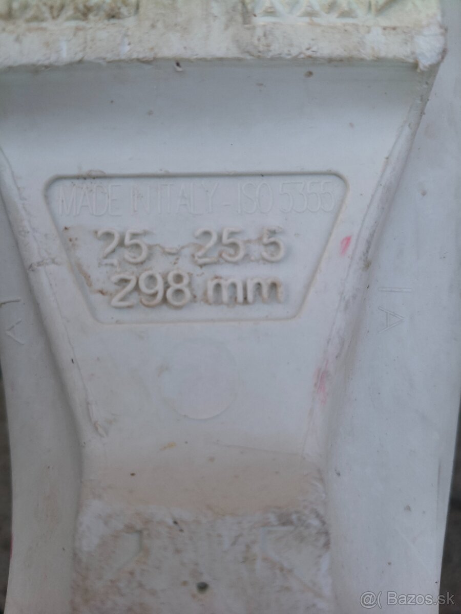 Lyžiarky Dalbello DRS 75 - 4