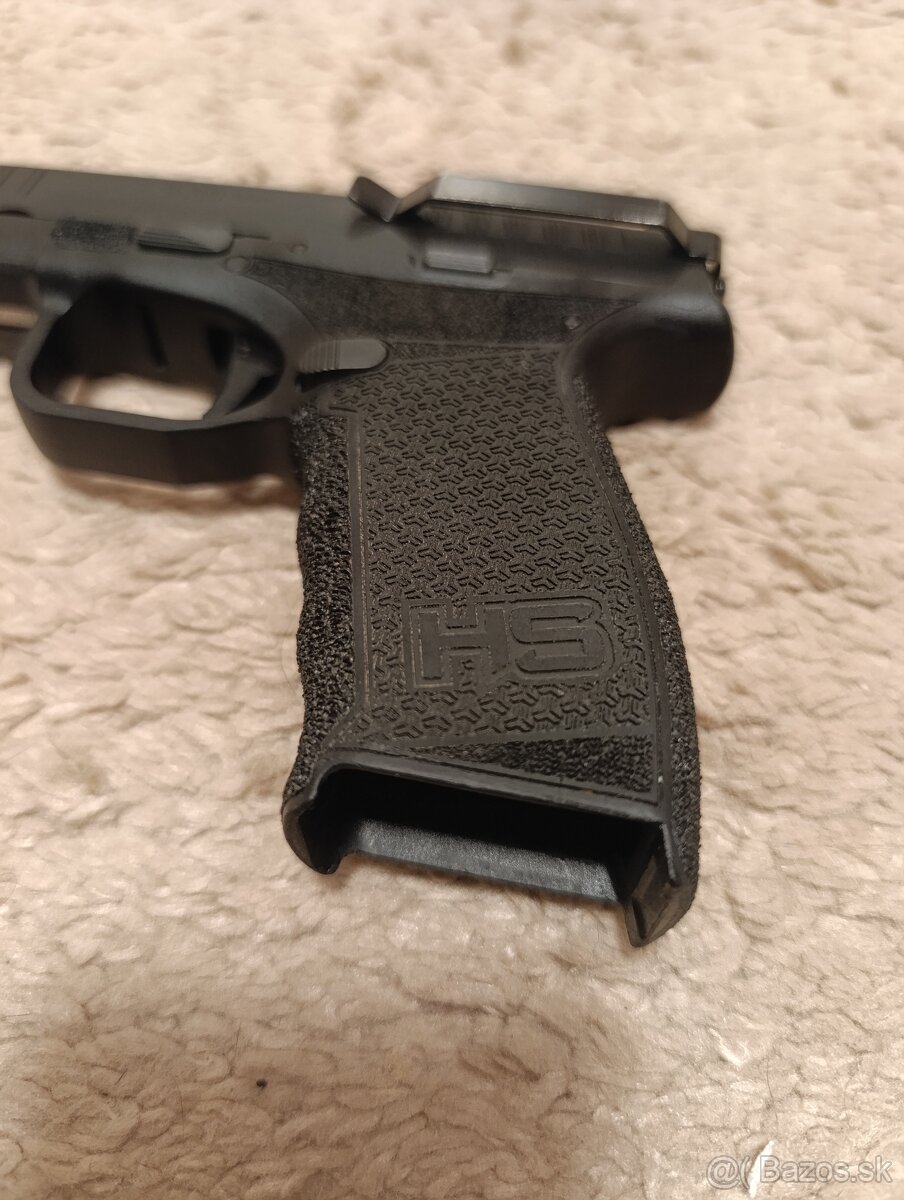 HS H11 pro / springfield hellcat pro - 4
