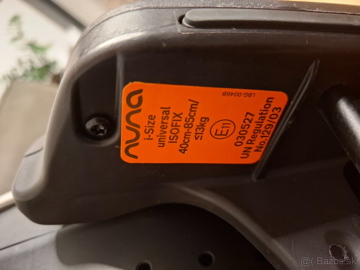 AUTOSEDACKA NUNA ARRA NEXT - 4