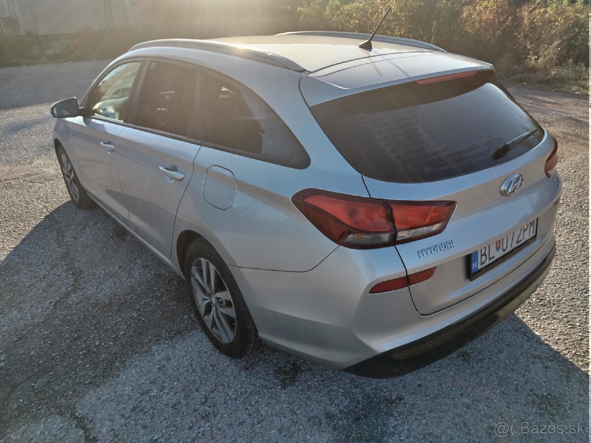 Hyundai i30 - 4