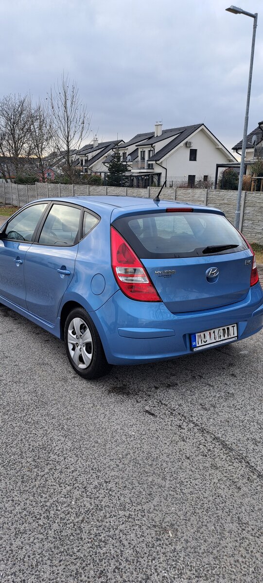 Hyundai i30 - 4