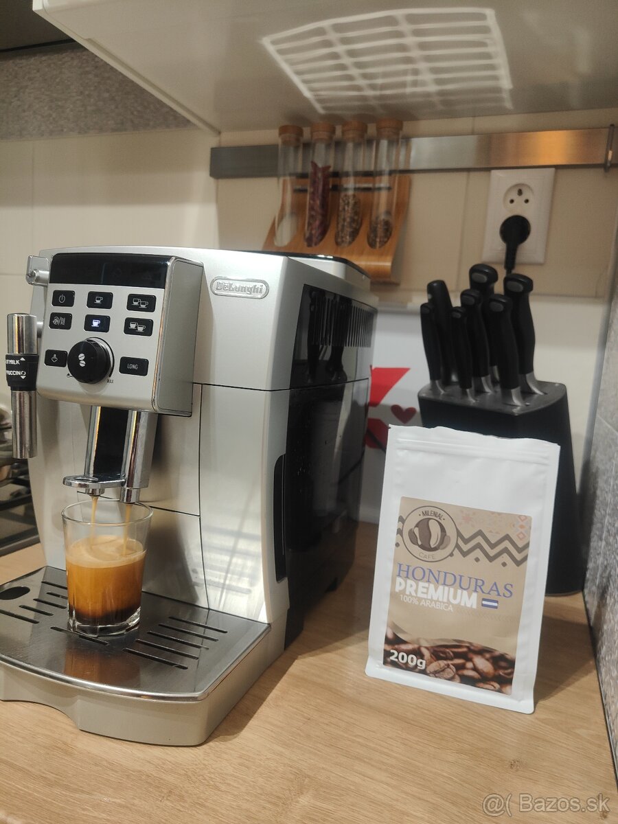 Delonghi ECAM 23.120.SB - 4