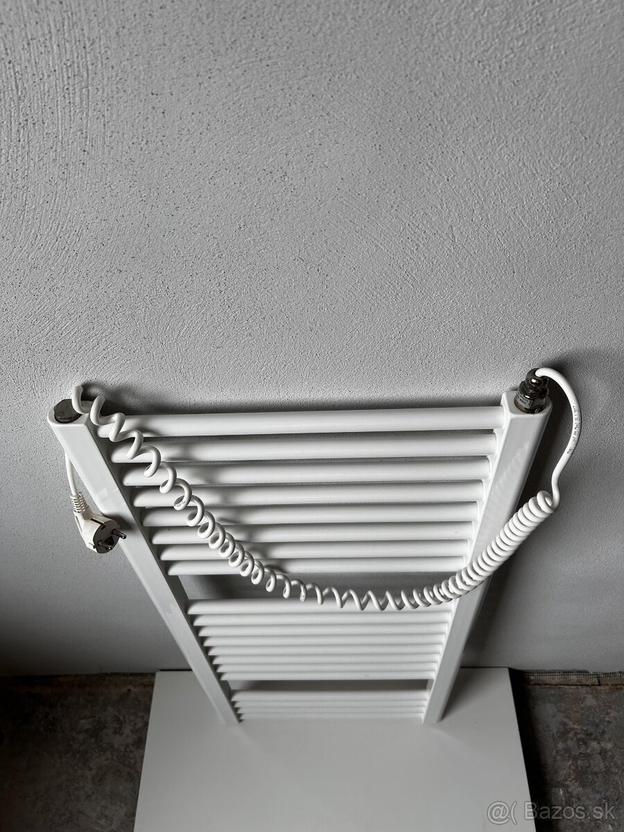 Elektrický radiátor Thermal Trend - 4