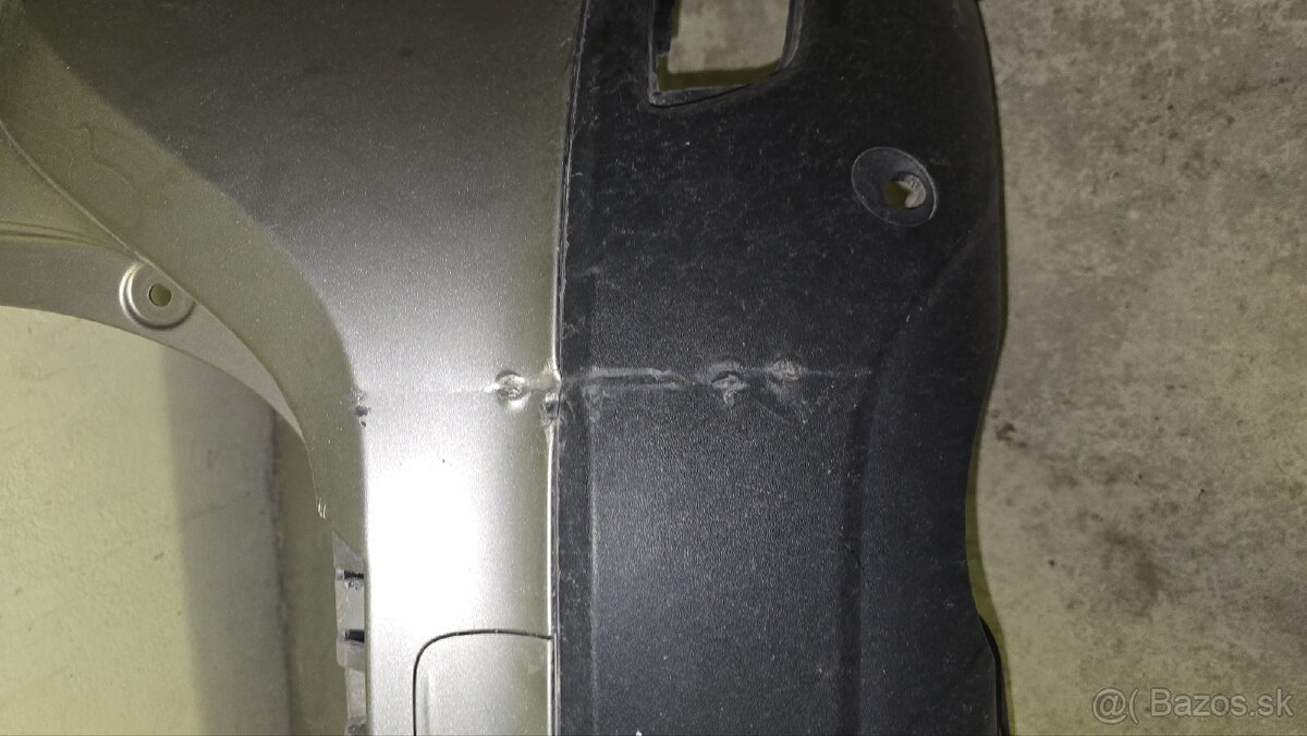 Zadný nárazník Volvo xc60 po FL. - 4